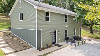 2421 Burton Pike, Georgetown, KY 40324