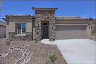 12360 Knightsbridge Rd, El Paso, TX 79928
