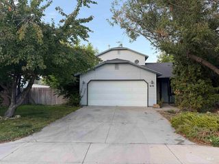 618 E  Trail Creek Dr, Nampa, ID 83686