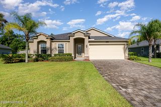 282 PARKWOOD Circle, Saint Augustine, FL 32086