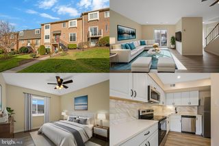 4634 Conwell Dr   #191, Annandale, VA 22003