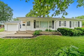 1300 Merle Hay Rd, Des Moines, IA 50311