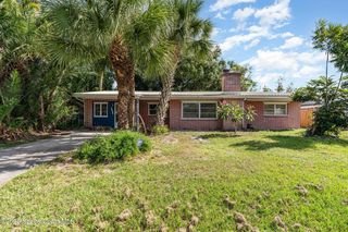 1855 Dawn Dr, Melbourne, FL 32935
