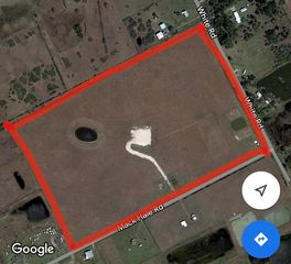 0 Mack Hale Road Road, Seadrift, TX 77983