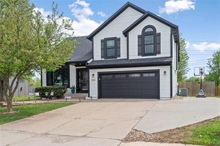 29109 W  186th St, Gardner, KS 66030