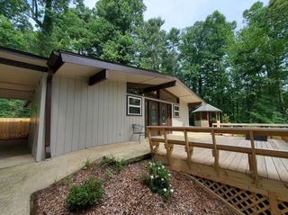 50 Water Way, Pisgah Forest, NC 28768