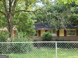 2448 Rosen Ave, Macon, GA 31206