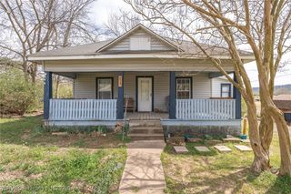 519 S  10th St, Paris, AR 72855