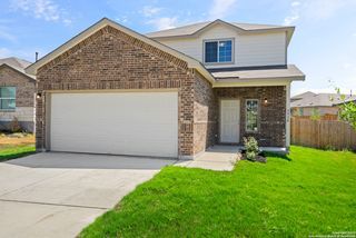 5938 Frisbee Path, Converse, TX 78109