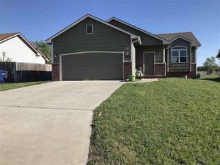 1026 Bedell Rd, Augusta, KS 67010