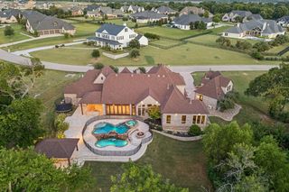 4161 San Juan Ave, Prosper, TX 75078