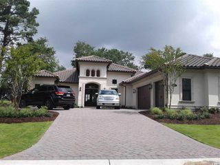 2163 Macerata Loop Lot 19 Members Club Enclave, Myrtle Beach, SC 29579