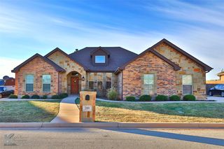 289 Weatherby St, Tuscola, TX 79562
