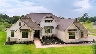 5664 Mill Water Ct, Bryan, TX 77808