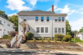 55 Boutwell St, Dorchester, MA 02122