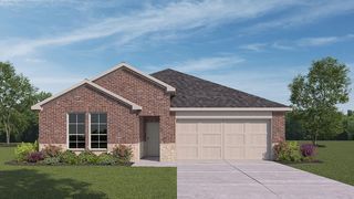 4173 Waldron Trl, Forney, TX 75126