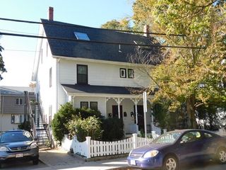 Address Not Disclosed, Cambridge, MA 02138