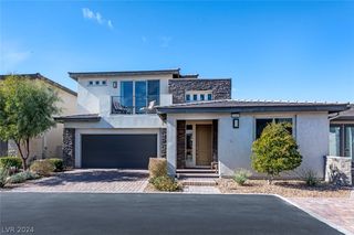4285 Sunrise Flats St, Las Vegas, NV 89135
