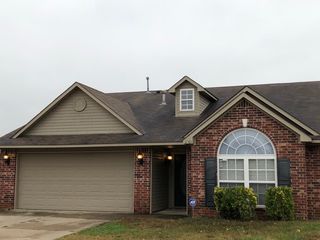 1301 Reavis Xing, Claremore, OK 74019