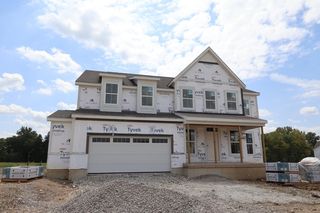 609 Alicia Kelton Dr, Delaware, OH 43015