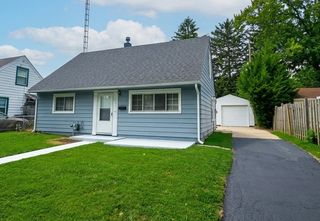 1011 Blakley Dr, Dayton, OH 45403