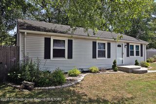 402 Beach Boulevard, Forked River, NJ 08731