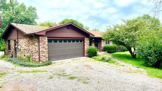 6616 N  50 E, Fortville, IN 46040