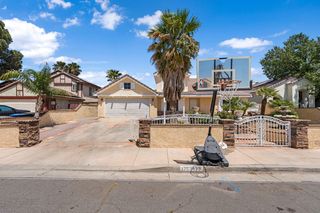 37534 Morning Cir, Palmdale, CA 93550