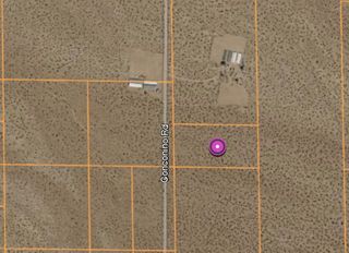 Conconino Rd, Adelanto, CA 92301