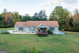 4536 Johnson Lake Rd, Cedartown, GA 30125