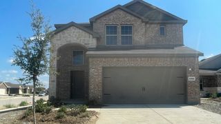 1703 Galice St, Forney, TX 75126