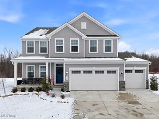 8759 E  Park Rd, Twinsburg, OH 44087