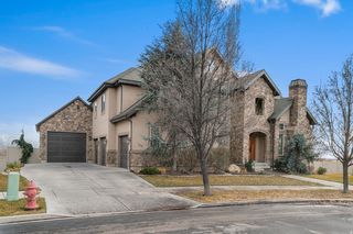 168 E  2100 S, Orem, UT 84058