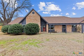 3809 Buffalo Trl, Temple, TX 76504