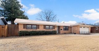 5321 30th St, Lubbock, TX 79407