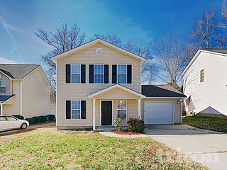 538 Havenbrook Way NW, Concord, NC 28027