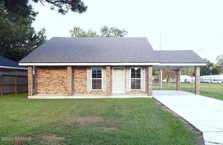 927 Patricia St, Rayne, LA 70578