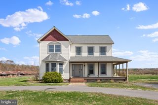 8454 Meadow Bridge Rd, Salisbury, MD 21822