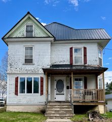 25 Elm Street, Houlton, ME 04730