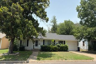 3125 Alexander Ave, Waco, TX 76708