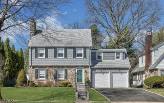 378 Forest Ave, Glen Ridge, NJ 07028