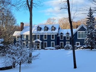 76 Dann Farm Road, Pound Ridge, NY 10576