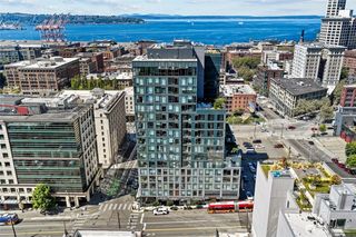 405 S Main Street #811, Seattle, WA 98104