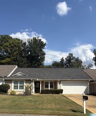 3380 N  Wildewood Dr, Pelham, AL 35124