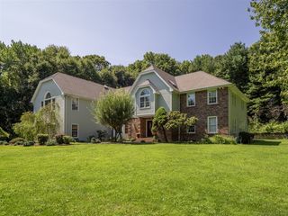 331 Sturges Ridge Road, Wilton, CT 06897