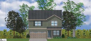 205 Celebration Avenue Home Site #15, Guilford Anderson, SC 29625