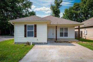 11723 La Estrada Dr, Sherwood, AR 72120