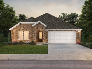 1105 Indianola Trl, Anna, TX 75409