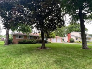 1030 Greenbriar Ave, Galion, OH 44833