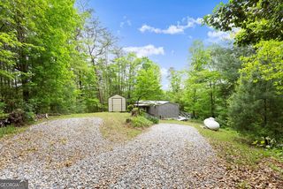 477 Corinth Church Rd, Cleveland, GA 30528